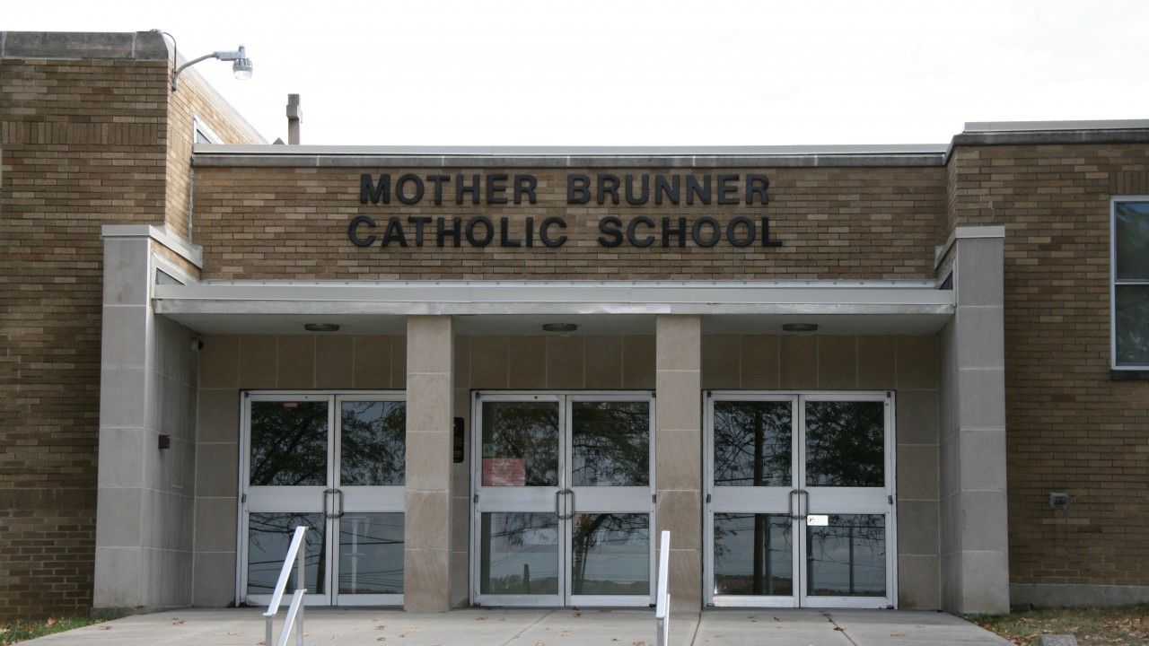 Mother Brunner School